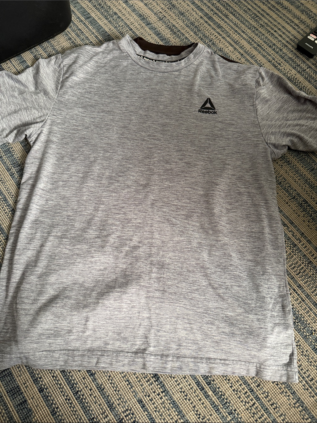 Reebok